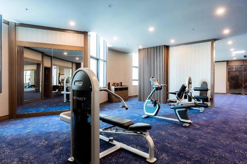 Maro Hotel & Apartment - image 15