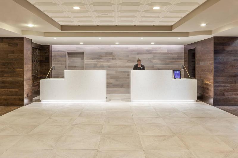 Marriott Savannah Riverfront - image 15