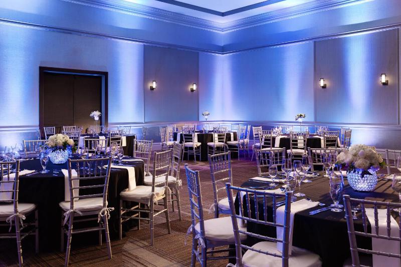 Marriott Savannah Riverfront - image 11