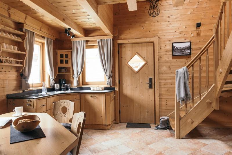 Two-Bedroom Chalet image 3