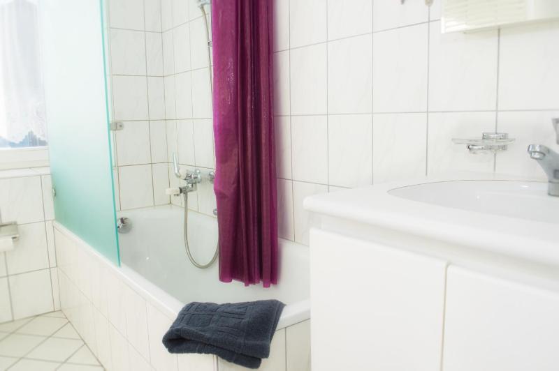 Three-Bedroom Apartment image 2