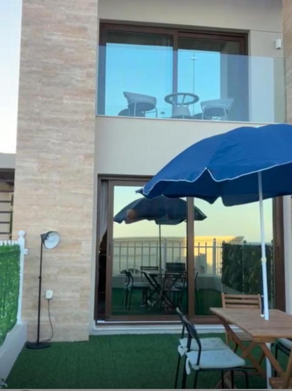 Sifah Ocean Breeze Villa - image 9