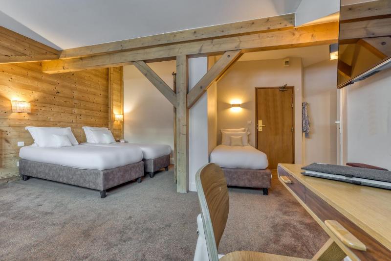 Confort Triple Room image 3