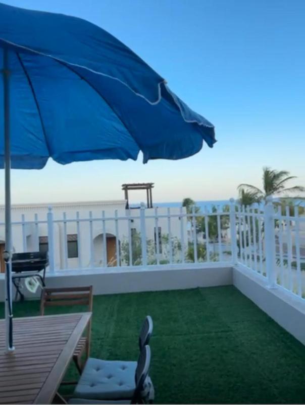 Sifah Ocean Breeze Villa - image 11