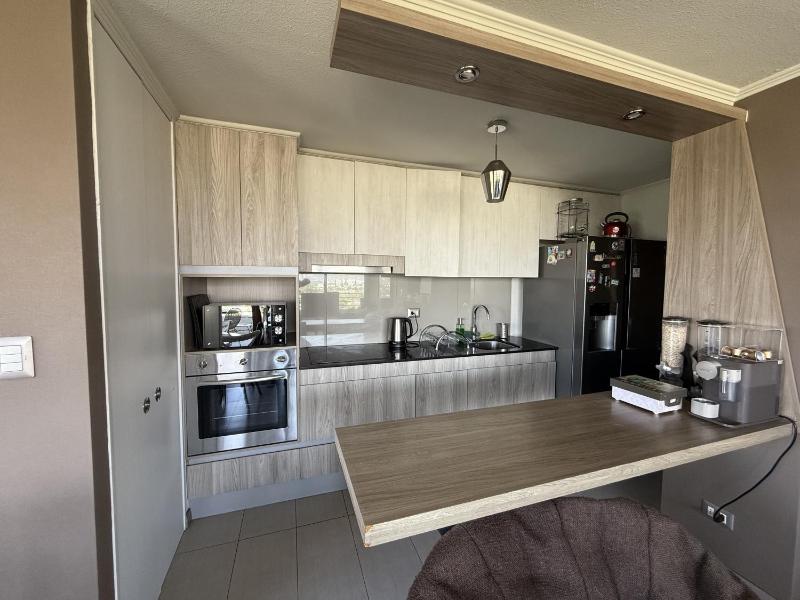 Family STGO Lounge Penthouse with best Andes View - image 12