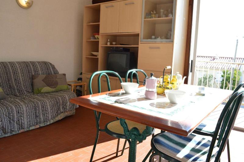 SP930-004 Appartement 3 pièces 4 couchages SAINT PIERRE LA MER - image 17