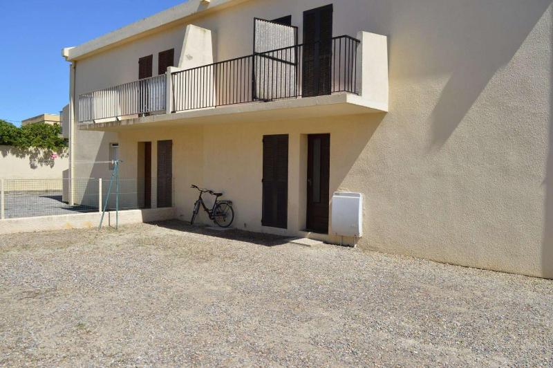 SP930-004 Appartement 3 pièces 4 couchages SAINT PIERRE LA MER - image 21