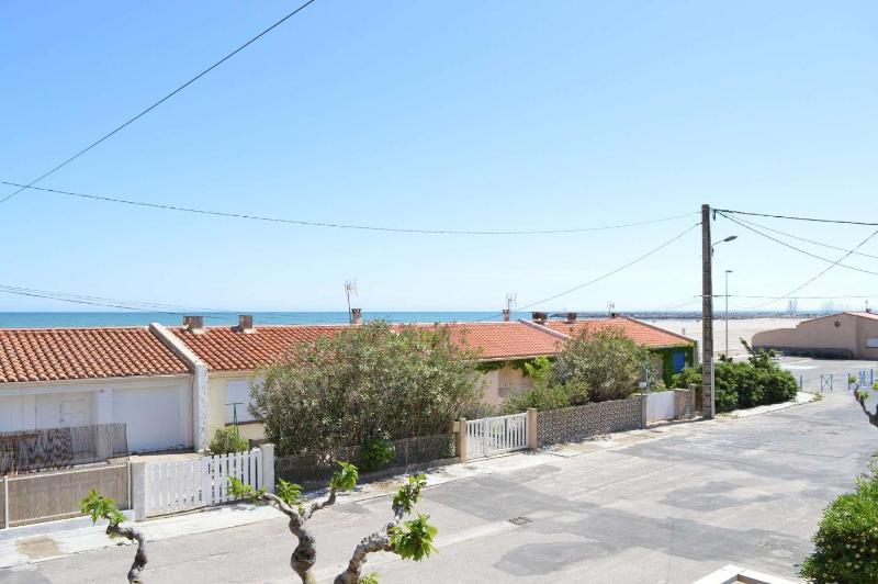 SP930-004 Appartement 3 pièces 4 couchages SAINT PIERRE LA MER - image 18