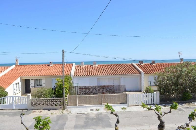 SP930-004 Appartement 3 pièces 4 couchages SAINT PIERRE LA MER - image 4