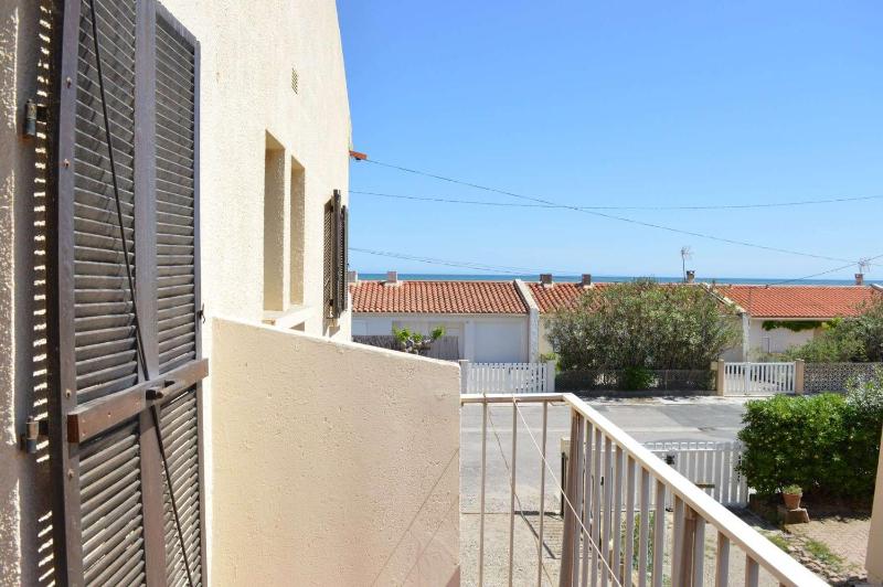 SP930-004 Appartement 3 pièces 4 couchages SAINT PIERRE LA MER - image 20