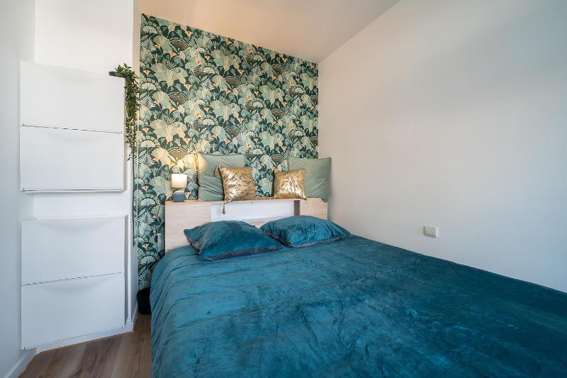 Le Cosy Perpignan Centre fully air conditioned apartment  2 rooms 2 bathrooms free WIFI free parking lift central - image 45