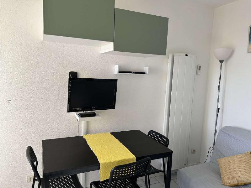 SP570-391 Appartement 2 pièces ST PIERRE LA MER - image 11