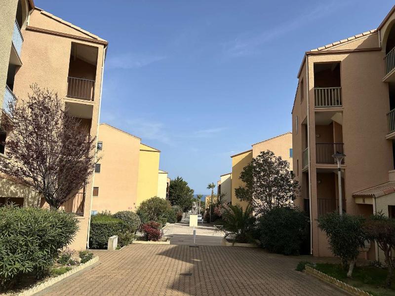 SP570-391 Appartement 2 pièces ST PIERRE LA MER - image 12