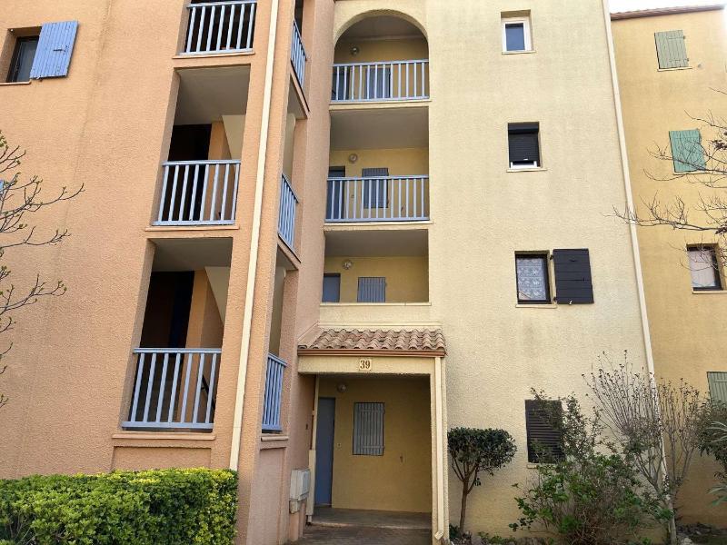 SP570-391 Appartement 2 pièces ST PIERRE LA MER - image 6