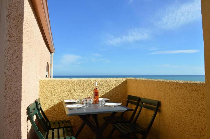 SP570-0410 Appartement deux pièces SAINT PIERRE LA MER - image 15