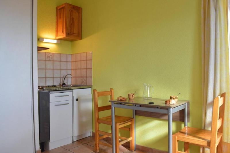 SP570-0410 Appartement deux pièces SAINT PIERRE LA MER - image 5