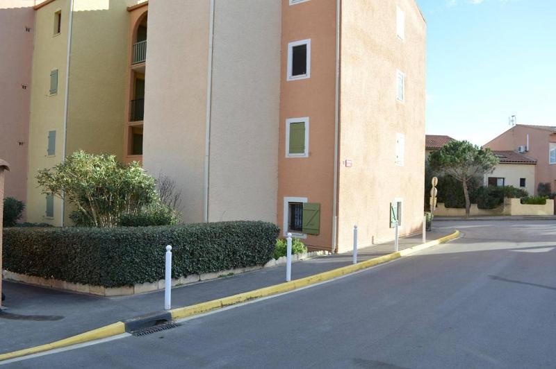SP570-0410 Appartement deux pièces SAINT PIERRE LA MER - image 16