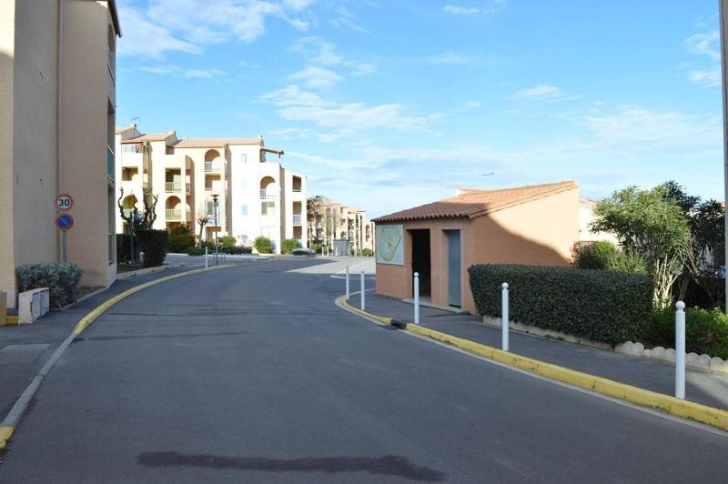 SP570-0410 Appartement deux pièces SAINT PIERRE LA MER - image 8