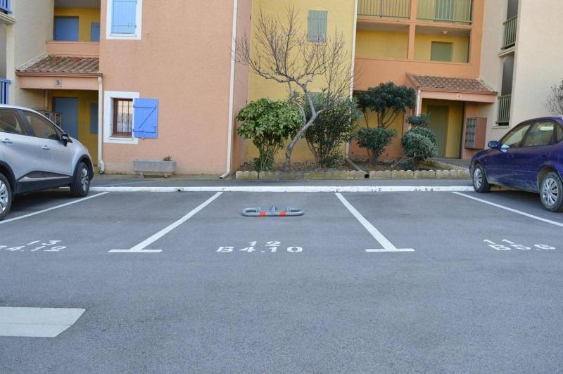 SP570-0410 Appartement deux pièces SAINT PIERRE LA MER - image 4