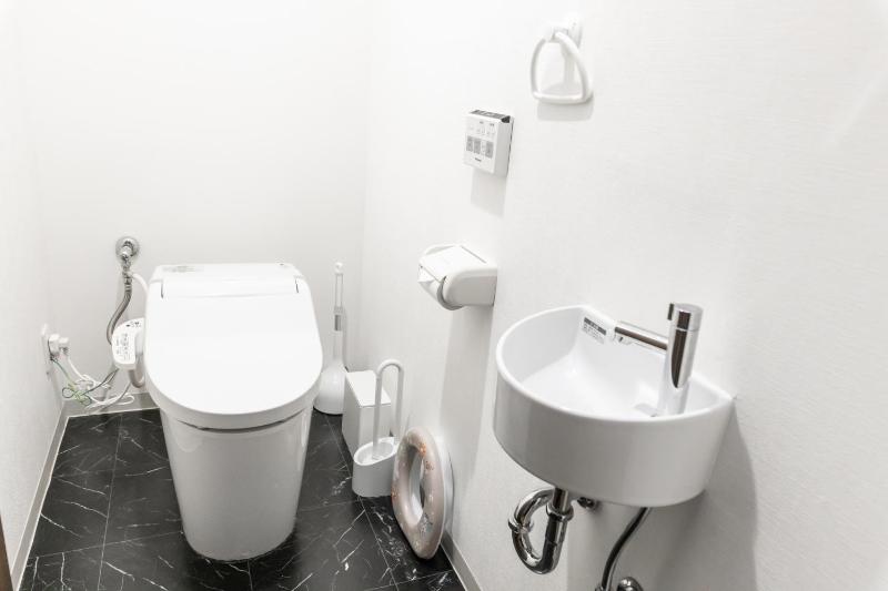 Atrium Deluxe Apartments Osaka - Self Check-In Only - image 14