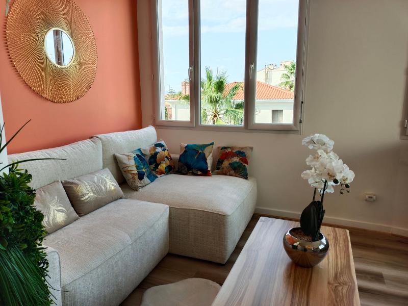 Le Cosy Perpignan Centre fully air conditioned apartment  2 rooms 2 bathrooms free WIFI free parking lift central - image 39