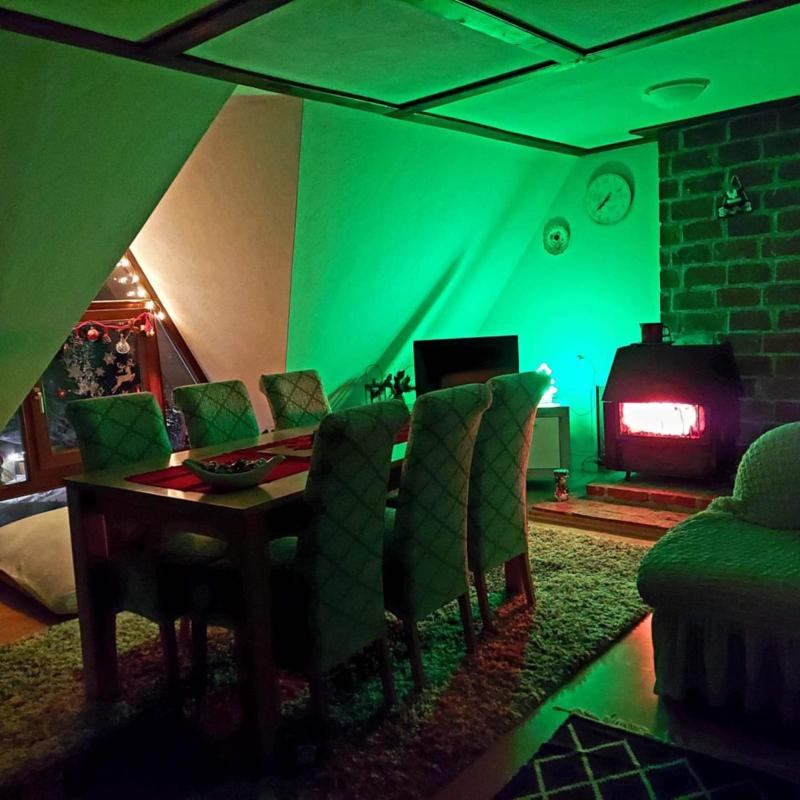 Apartment - Split Level image 4