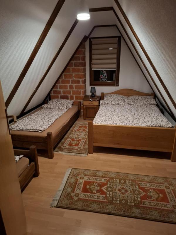 Apartment - Split Level image 3