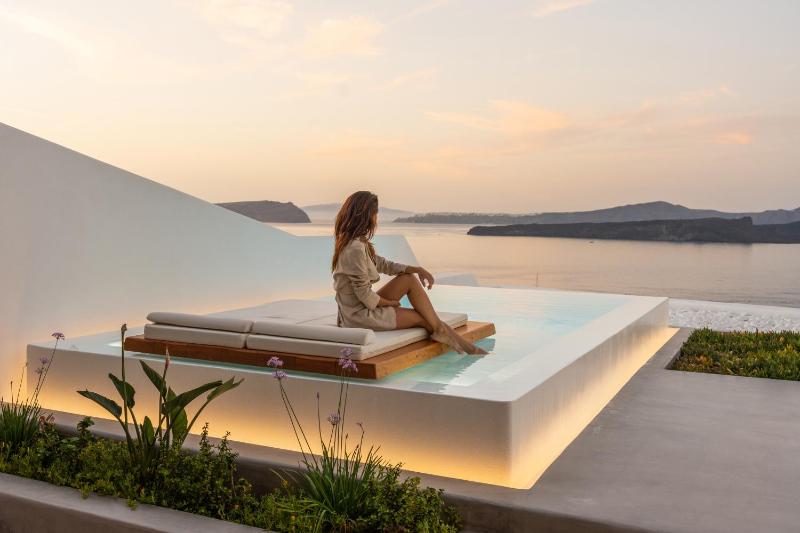 Signature Suite with Absolute-Infinity Heated Private Pool image 4