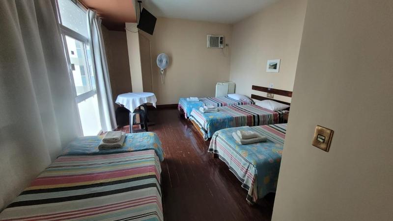 Hotur Hotel - image 43