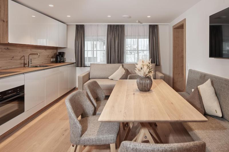 Standard Apartment image 1