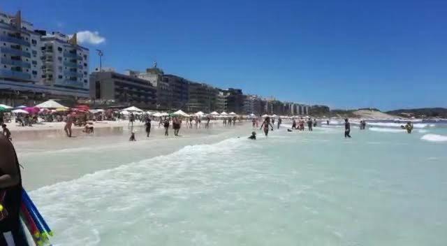 Praia do Forte Cabo Frio - image 13