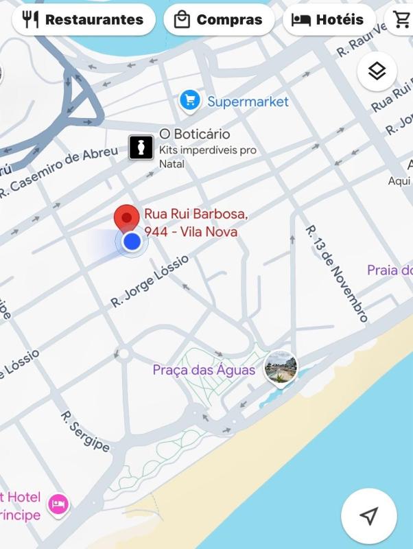 Praia do Forte Cabo Frio - image 12