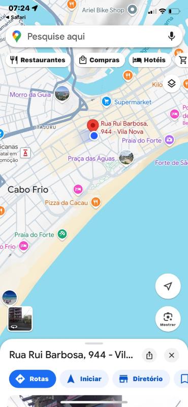Praia do Forte Cabo Frio - image 11