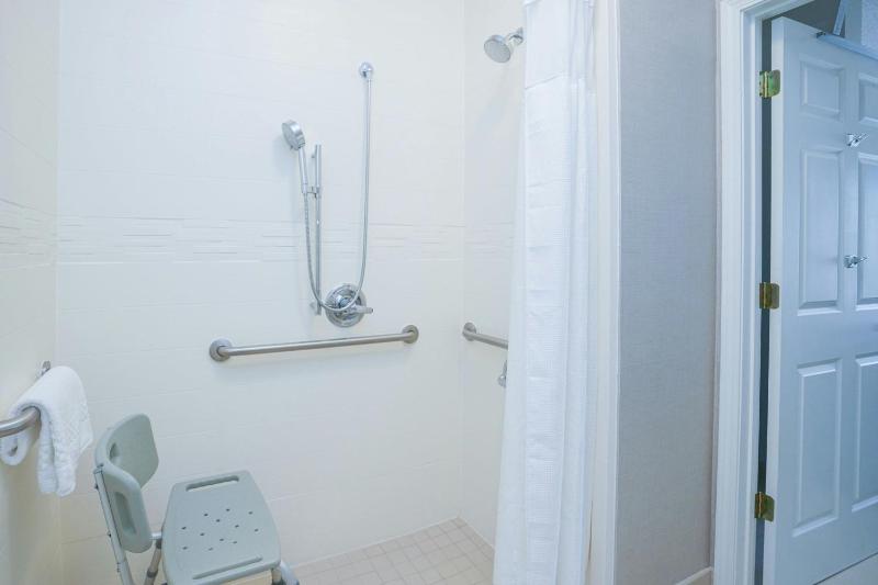 Residence Inn by Marriott Colorado Springs North/Air Force Academy - image 11