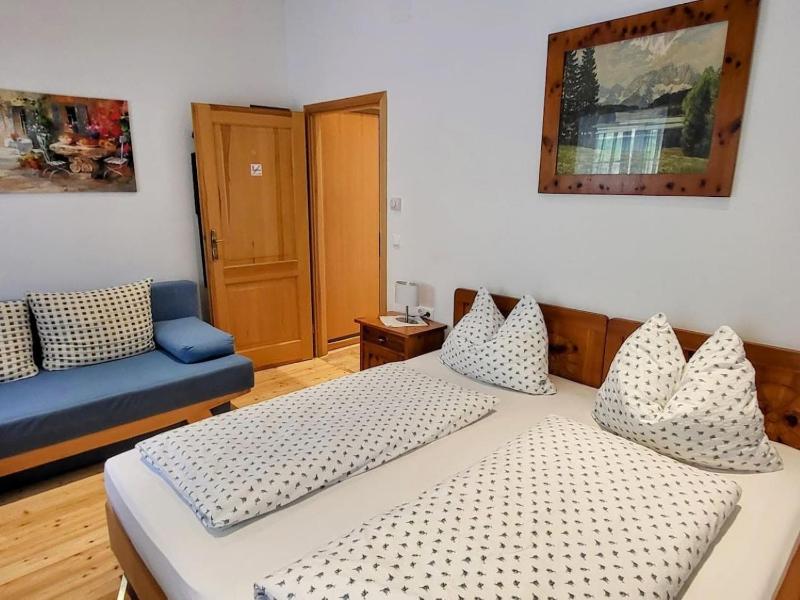 Family Room with Balcony image 4