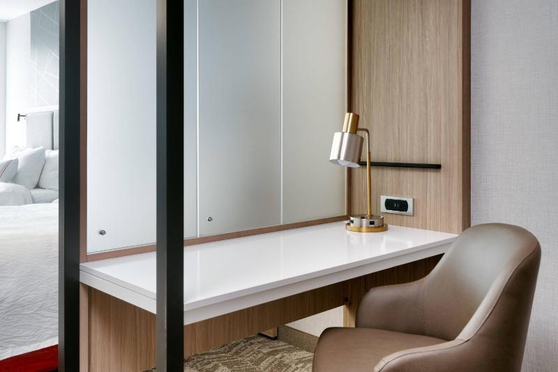 SpringHill Suites by Marriott Salt Lake City Sugar House - image 31