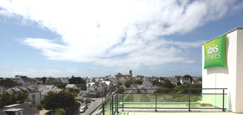 ibis Styles Quiberon Centre - image 21