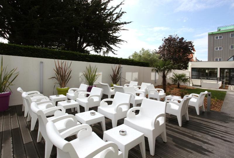 ibis Styles Quiberon Centre - image 18
