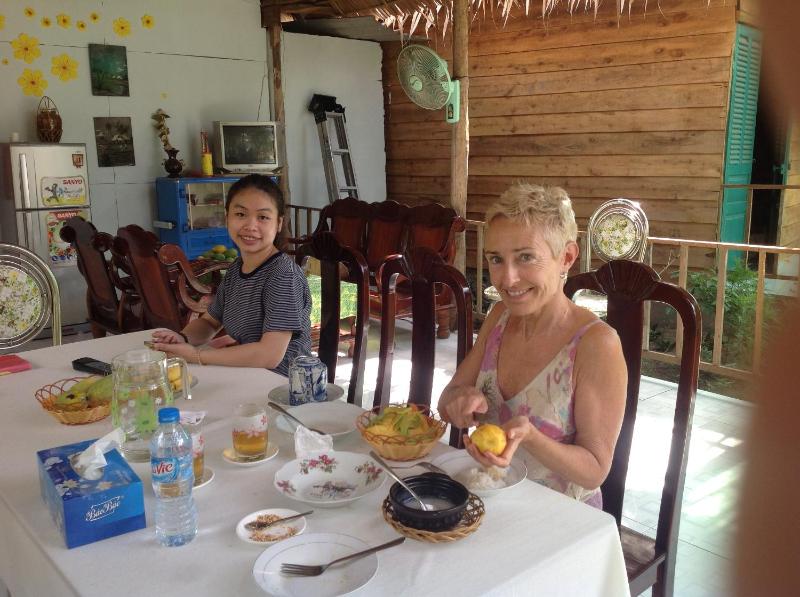 Green Garden Homestay - image 46