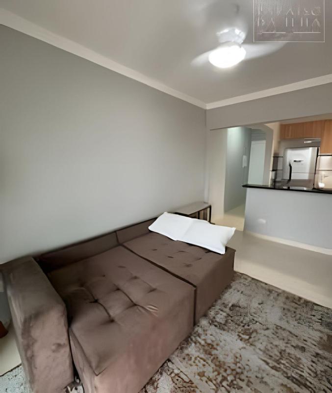 Apartamento Varanda e Churrasqueira Pé na Areia PG - image 16
