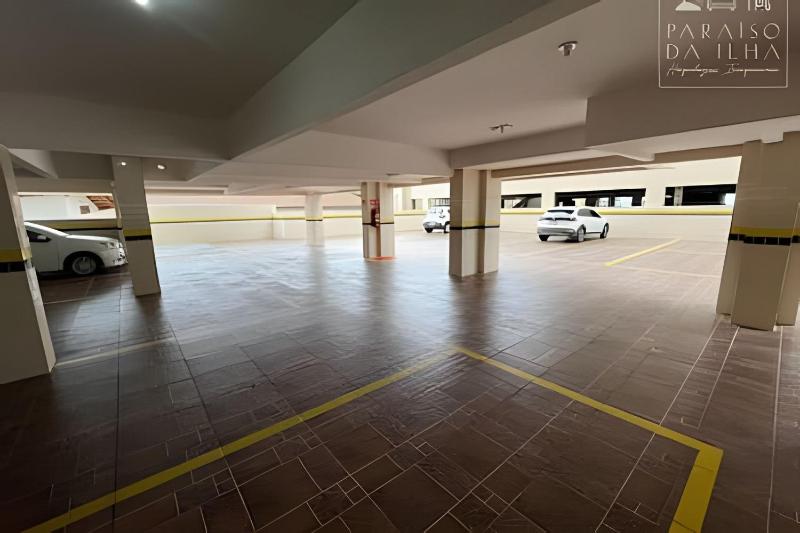 Apartamento Varanda e Churrasqueira Pé na Areia PG - image 5