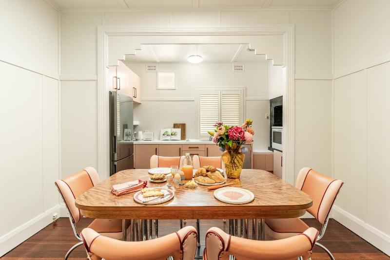 Rosie'S Cottage - Pet-Friendly Coastal Retreat in the Heart of Yamba- Holiday Yamba - image 15