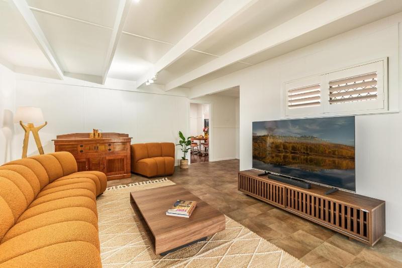Rosie'S Cottage - Pet-Friendly Coastal Retreat in the Heart of Yamba- Holiday Yamba - image 10