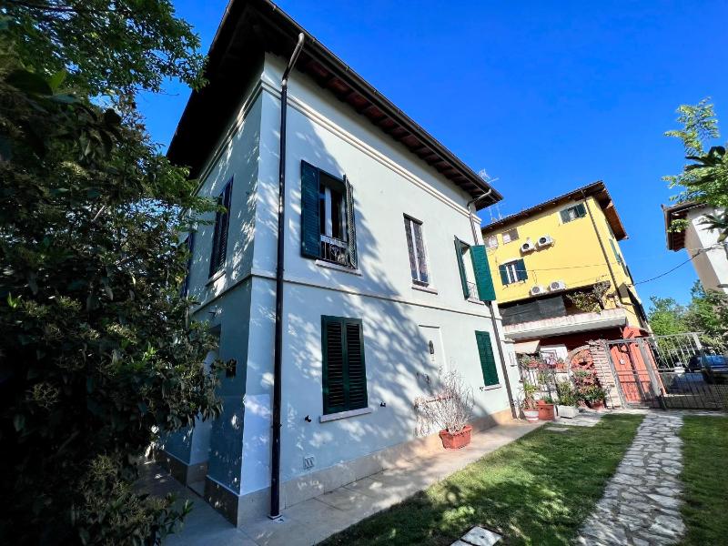 Villa San Cataldo primo piano - image 5