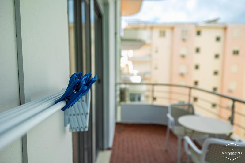 E&E Rooms Vlora - Seaside Escape - image 6