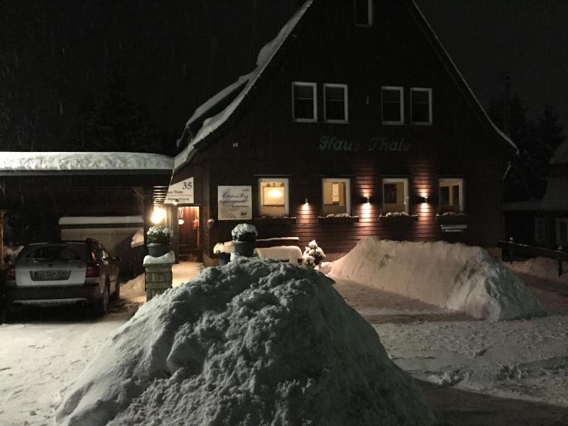 Ferienhaus Thale - image 50