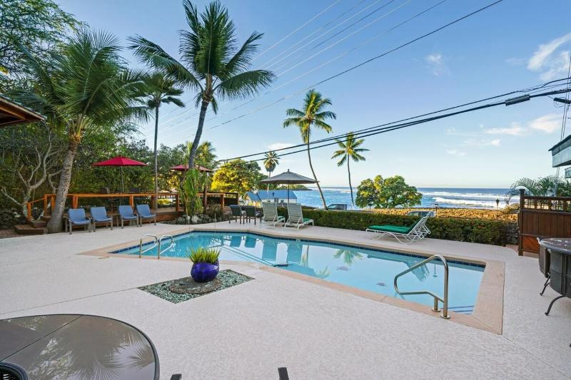 Seaside Retreat Condo - image 34