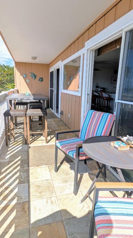 Seaside Retreat Condo - image 14