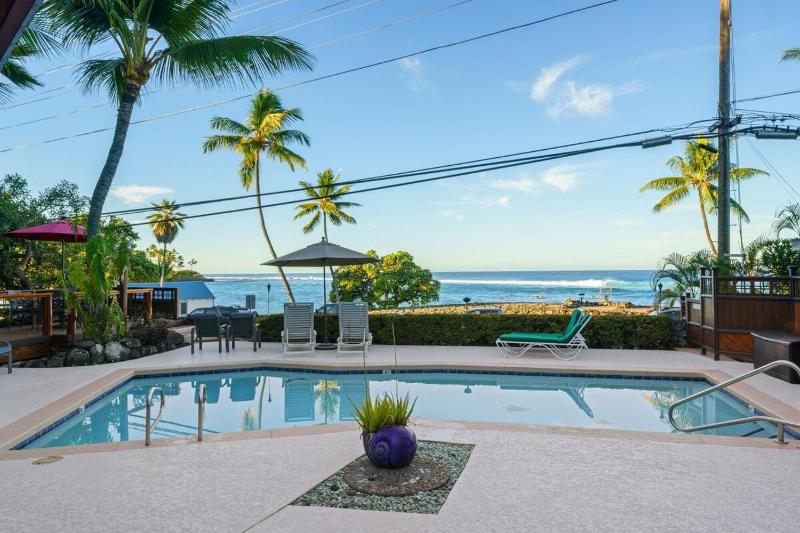 Seaside Retreat Condo - image 33