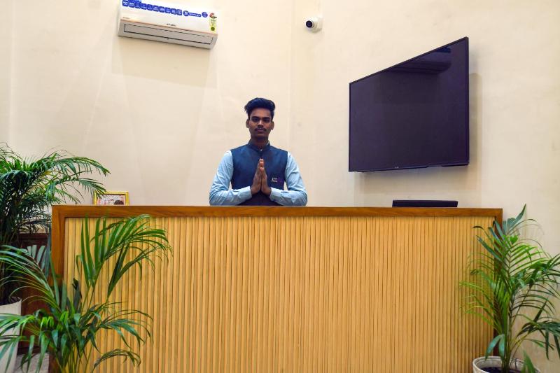 Aceotel Inn Vijay Nagar - image 40